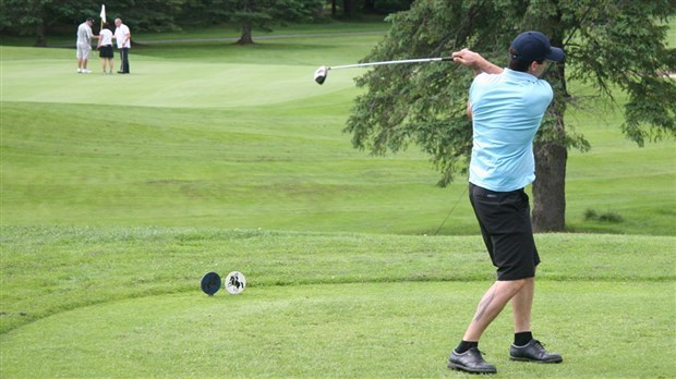 La Classique de golf et l’événement Ripailles et Cie de la Chambre de commerce de Saint-Georges auront lieu en juin