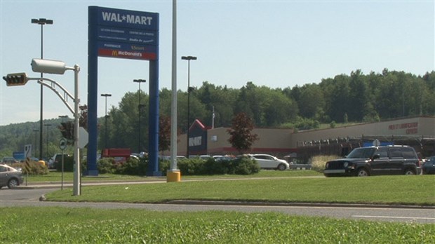 Le Walmart de Saint-Georges deviendra un Supercentre d'ici la fin de l'année