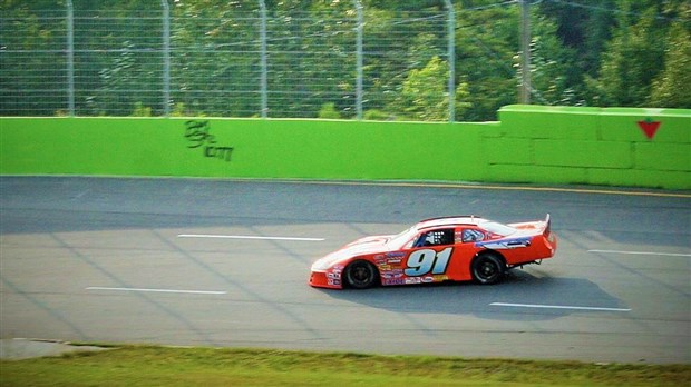 Patrick Laperle et Martin Latulippe confirment leur présence à l’autodrome Chaudière en 2015