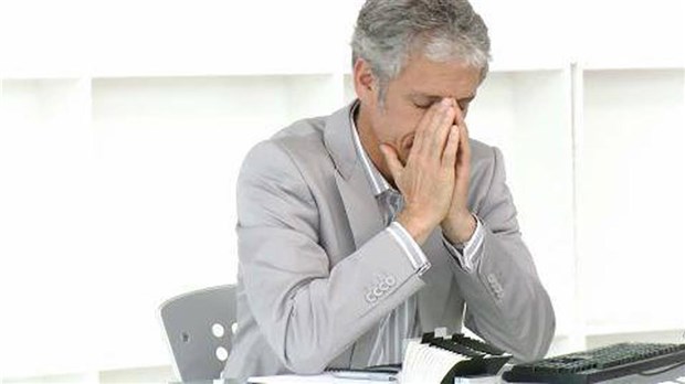 « Prenez une pause, dégagez votre esprit » du 4 au 10 mai prochain