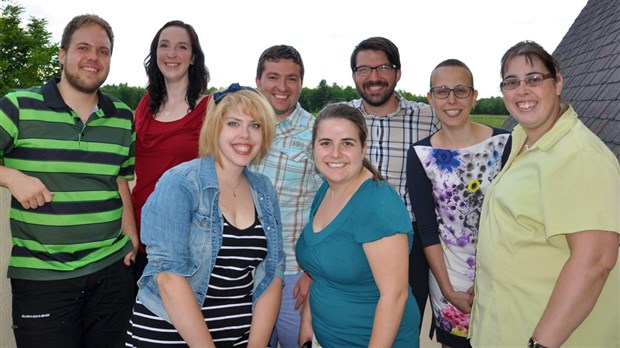 Abolition des programmes de financement du Forum jeunesse régional Chaudière-Appalaches