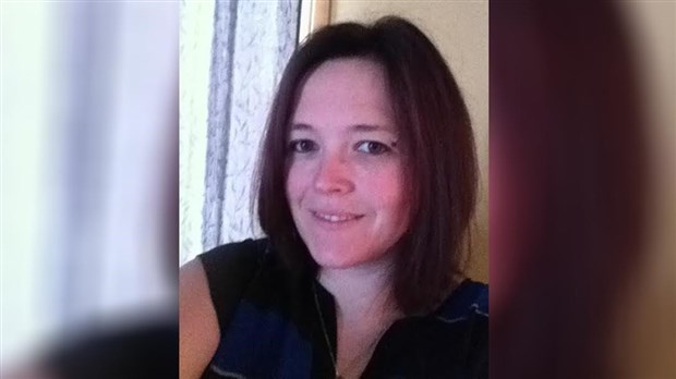 « Je l'ai empêché de sauter en bas du pont. J'ai fait ce que toute bonne citoyenne aurait dû faire » — Anne-Marie Sirois