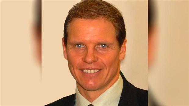 Christian Audet devient entraîneur-adjoint et recruteur avec l'Université Bishop's