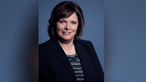 La ministre Lucie Charlebois souligne la Semaine mondiale de la vaccination