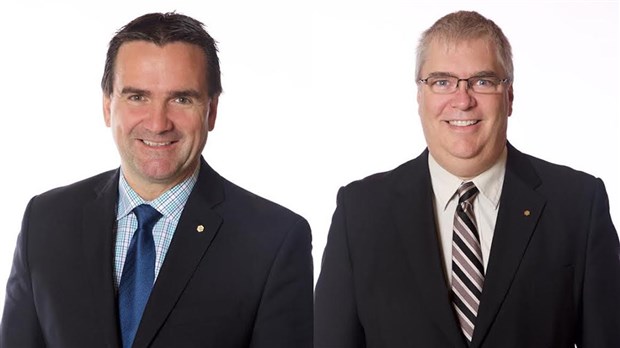 Une autre bonne année pour la Caisse Desjardins du Sud de la Chaudière