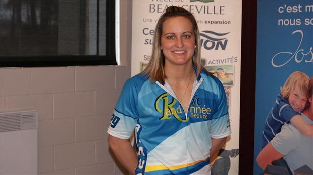 « Le Face à face sera une grosse victoire pour le hockey féminin » — Marie-Philip Poulin