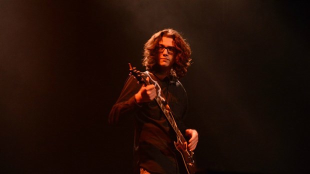 La 24e édition du « Spectacle de guitare » se tiendra le 28 mai prochain à la polyvalente Benoît-Vachon