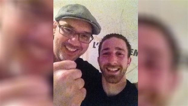 Le boxeur Kimmy St-Pierre se joint à Empire Académie