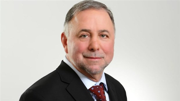 Le ministre Paradis dévoile ses principales priorités pour l'avenir de l'agriculture