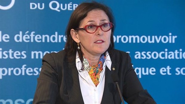 La FFMSQ accorde un soutien financier de 17 220 $ à un projet de répit du Centre d’action bénévole Beauce-Etchemin