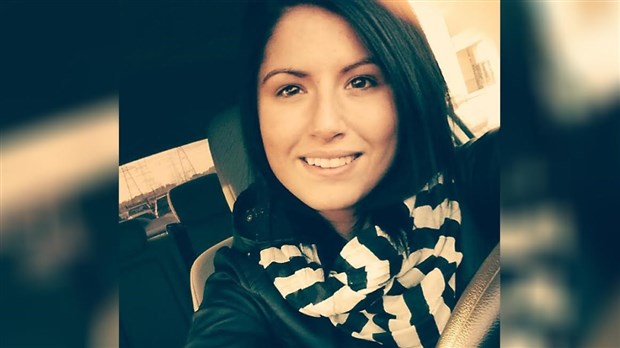 Kim Ouellette : Une pilote recrue qui veut impressionner à l'Autodrome Chaudière