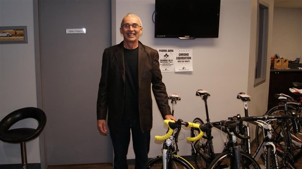 Une huitième édition du Tour du Silence entre Saint-Georges et Notre-Dame-des-Pins