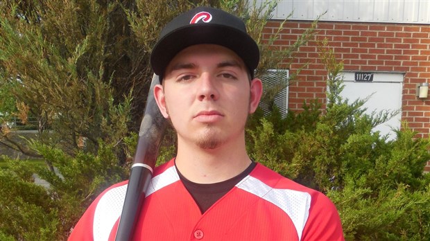 Baseball : Fiche partagée pour le Cléri Sport à Cap-Rouge