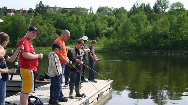 Le Club Sportif Grande-Coudée de Saint-Martin tiendra son Grand Tournoi de pêche annuel le 30 mai prochain