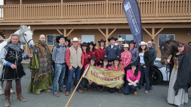 Le Festival Western de Saint-Victor dévoile une programmation à l’image de la « fougue beauceronne »