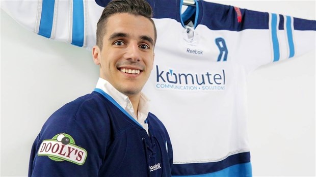 Le Komutel de Saint-Georges confirme son retour dans la LLH
