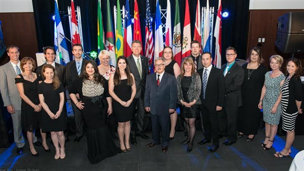 Développement PME célèbre 10 ans de passion