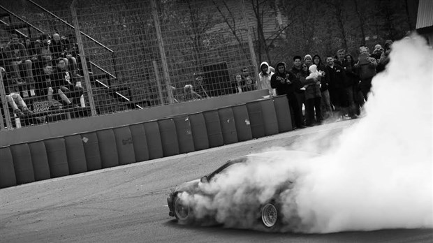 Un premier évènement « Car Event » réussi