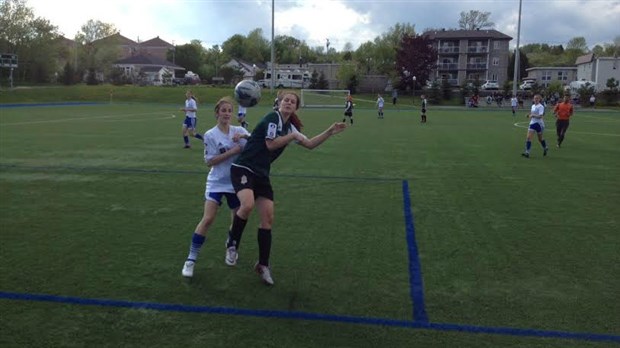 Troisième défaite consécutive de l'Ascalon féminin sénior AAA