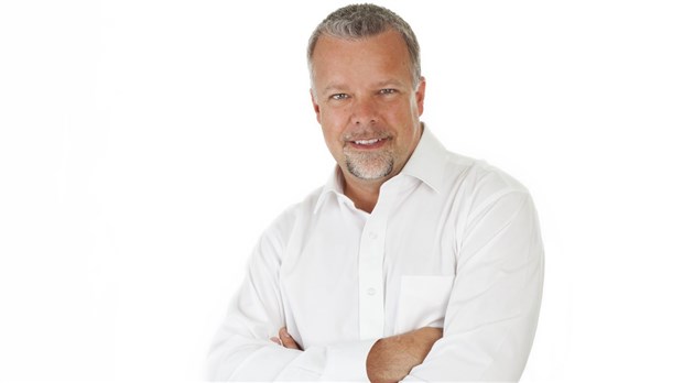 André Boily quittera ses fonctions de directeur général de la Chambre de commerce de Saint-Georges