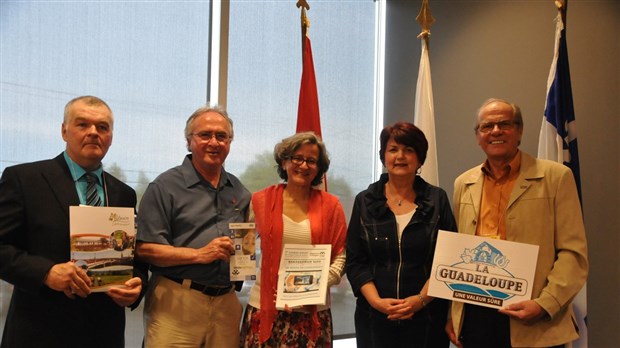 La Fédération des villages-relais du Québec se rend à La Guadeloupe pour le congrès annuel