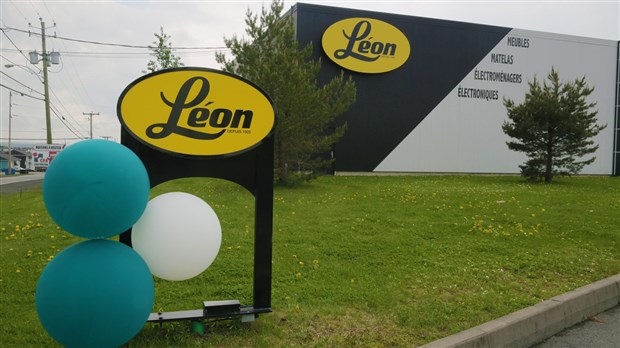 Meubles Léon de Saint-Georges tient son « Super Solde » du 29 au 31 mai