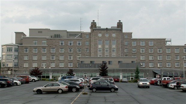 Une légère amélioration de la qualité des soins de l'urgence à l'hôpital de Saint-Georges