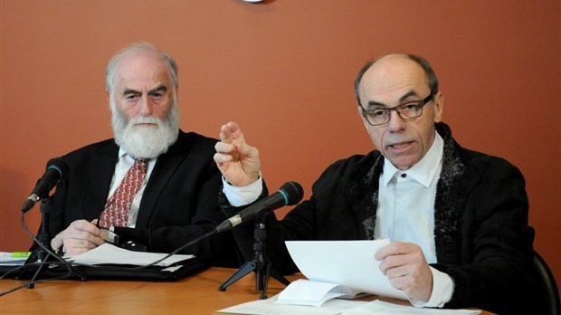 Le gouvernement doit démontrer sa volonté d'agir selon la coalition « Touche pas à mes régions »