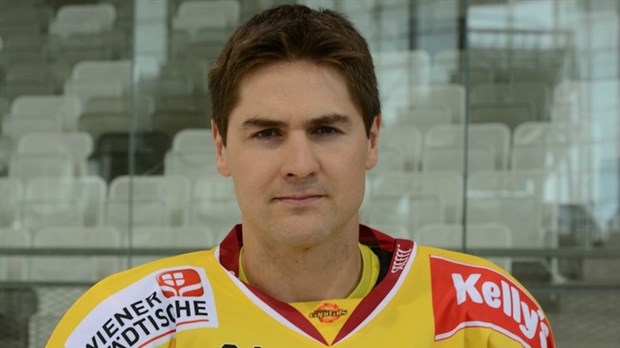 Les partisans du Cool FM devront oublier Jonathan Ferland
