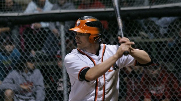BASEBALL | L’affrontement du 5 juin entre le Promutuel et les Jarrets Noirs à Saint-Georges est reporté