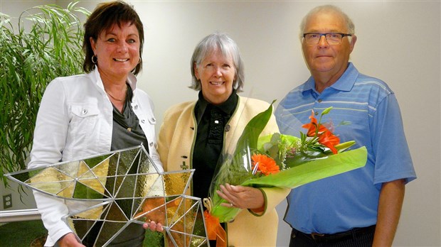 La Fondation Santé Beauce-Etchemin souligne la générosité de la population 