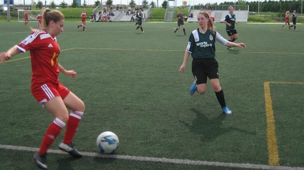 Rien ne vas plus chez l'Ascalon féminin sénior AAA