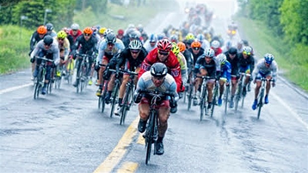 Appui financier de 26 000 $ du Fédéral au Grand Prix cycliste de Beauce