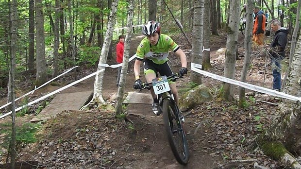 Plusieurs coureurs de l’Équipe Vélo Savard se distinguent à la Coupe Northwave