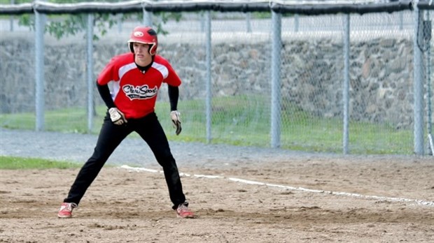 Terrible partie pour le Cléri Sport Junior AA