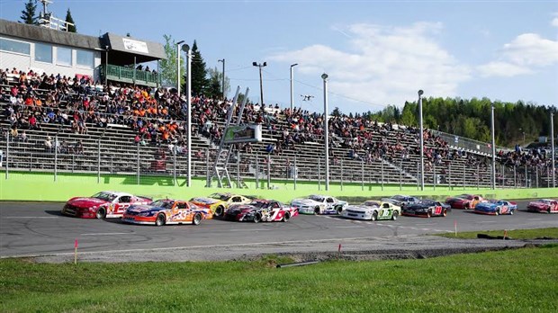 De l’action à prévoir pour le deuxième programme Sportsman Québec Lucas Oil