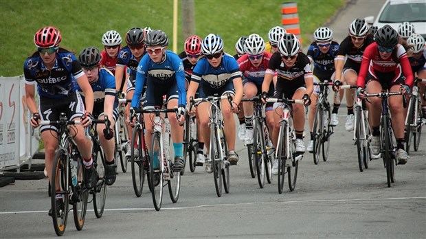 EN BREF | Fermeture complète de l’autoroute 73 et de la 74e Rue à Saint-Georges le 25 juin