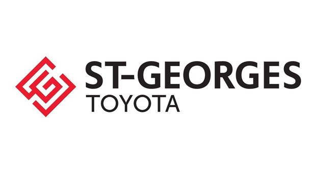 St-Georges Toyota présente son finaliste du mois d'avril pour le concours « Direction Paris »
