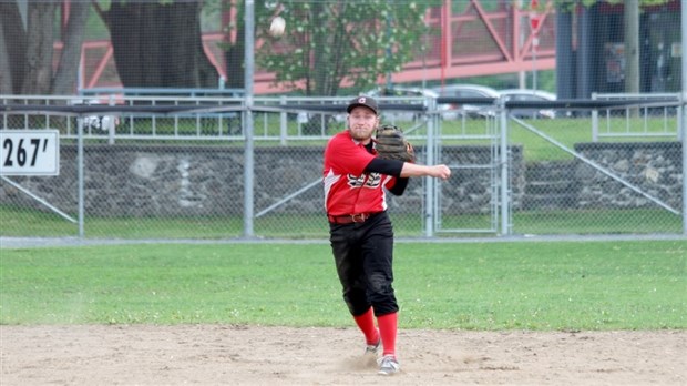 Le Cleri Sport remporte sa rencontre 5-1 face à Victoriaville 