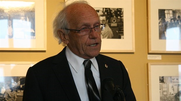 Deux Joselois se distinguent lors des Prix du patrimoine 2015