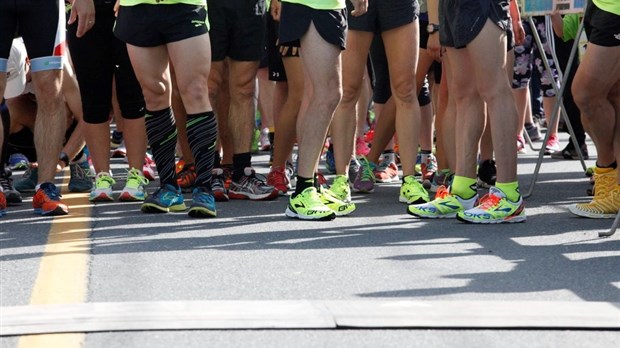 Voyez les sourires des participants du DB 2015 (970 photos)