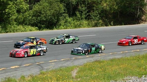 La DMCC débarque à l’Autodrome Chaudière