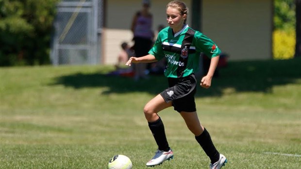 L'Ascalon U13 féminin arrache un verdict nul au Royal Beauport