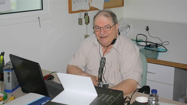 Une autre belle expérience pour le Club radioamateur de Beauce 