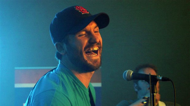 « Je suis en amour avec la Beauce » — Bob Bissonnette