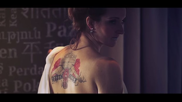 Le Projet rose pamplemousse : pour faire tomber les préjugés face aux femmes tatouées