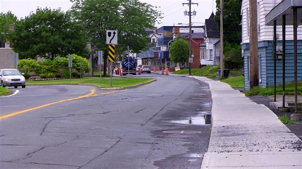 EN BREF | Fermeture de la 1re Avenue et de la 125e Rue à Saint-Georges le 15 juillet