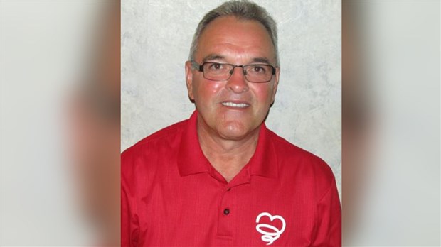 Denis Bolduc succède à Guy-Paul Côté à titre de président de la Fondation et du Pavillon du cœur 