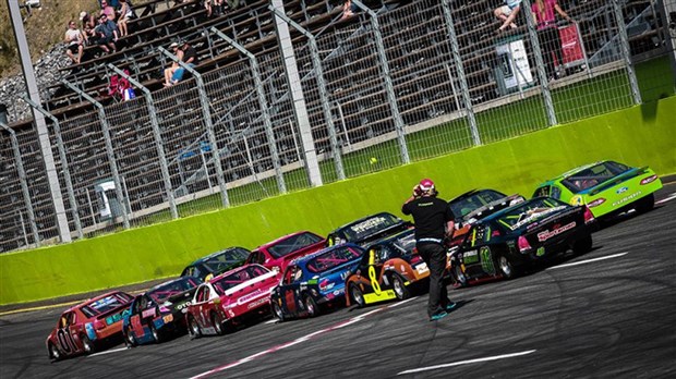 EN BREF | Du Karting à l’Autodrome Chaudière de Vallée-Jonction le 18 juillet