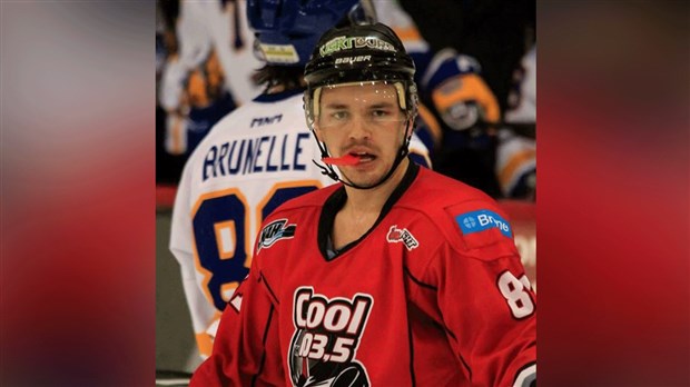Vigneault-Bélanger et P-O Pelletier signent avec le Cool FM